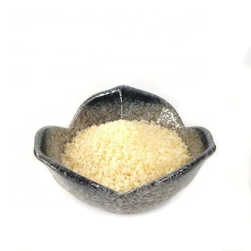 hot sale 250bloom gelatin powder Powder CAS9000-70-8 Gelatin Henan factory